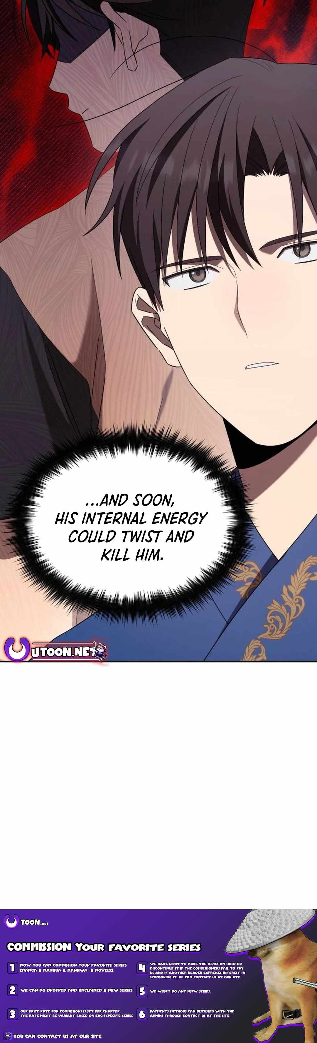 The Heavenly Demon Will Give You a Massage Chapter 25 20